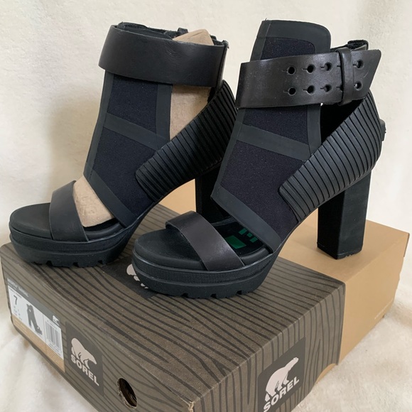 *NEW* Sorel MEDINA Sandal - Picture 3 of 12
